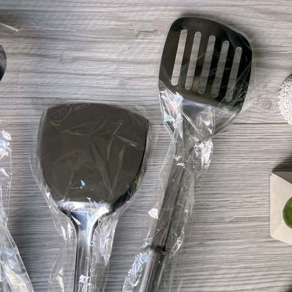 PURE CUT titanium utensil set NWT - Picture 9 of 10